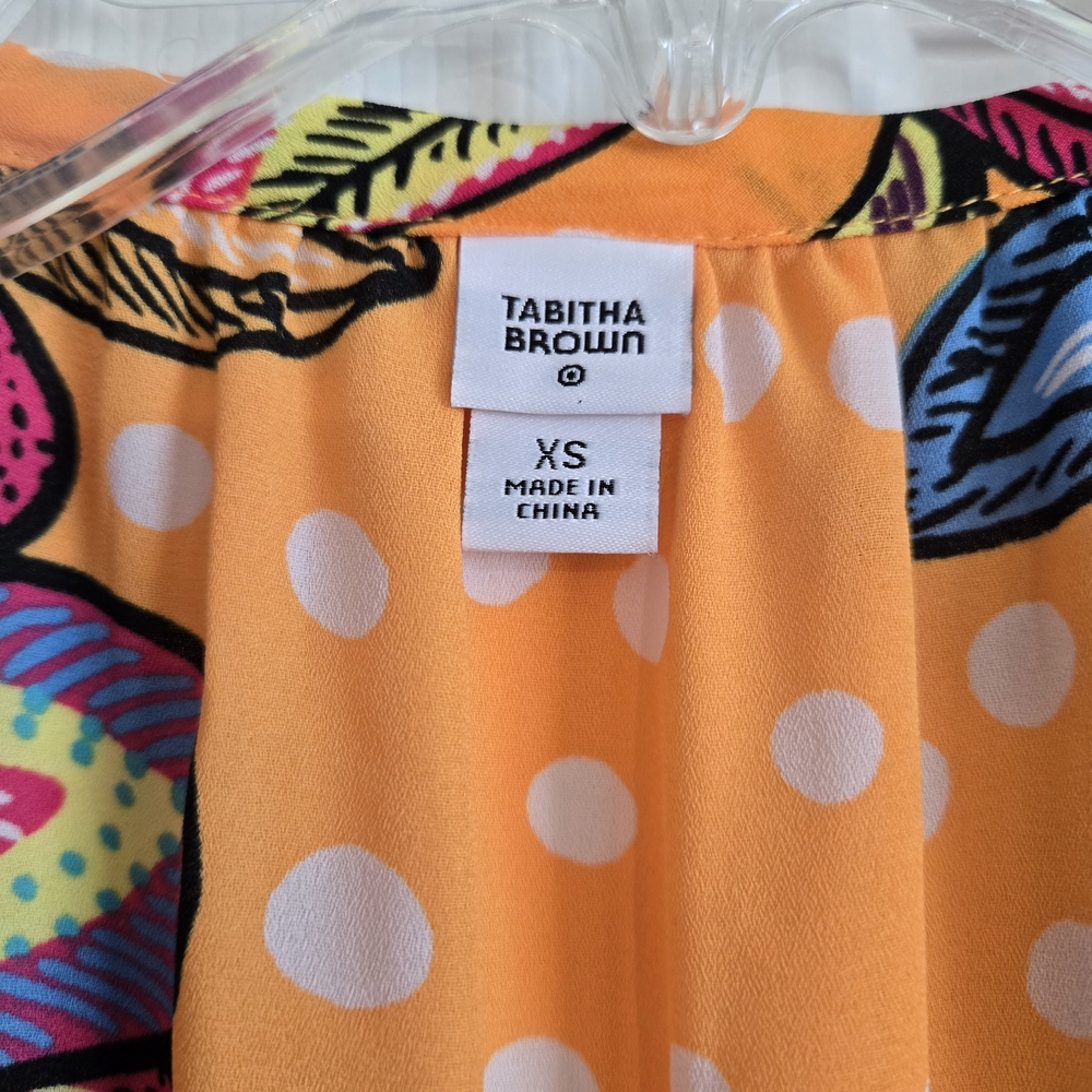 Tabitha Brown For Target Coverup - Picture 8 of 9